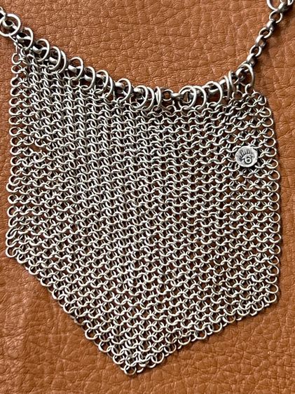 ตะปิ้งเงินโบราณ รูปที่ 2