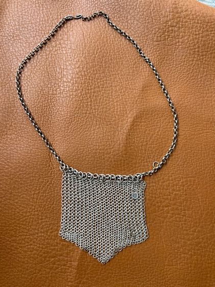 ตะปิ้งเงินโบราณ