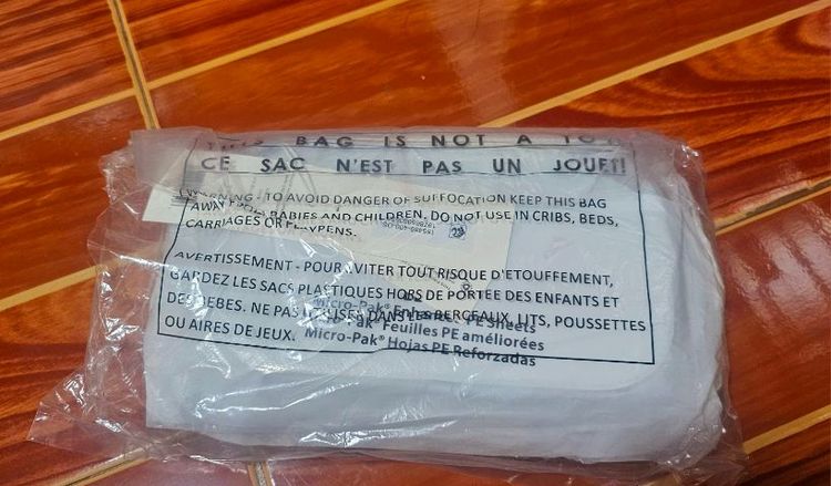 กระเป๋story Burch รูปที่ 14