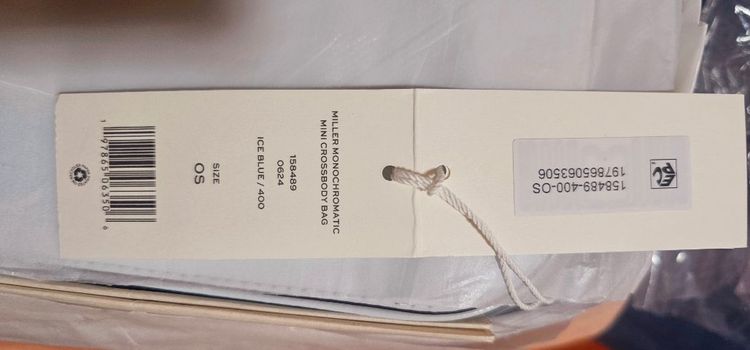 กระเป๋story Burch รูปที่ 13