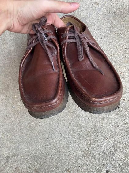 รองเท้า Clarks รูปที่ 6