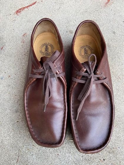 รองเท้า Clarks รูปที่ 2