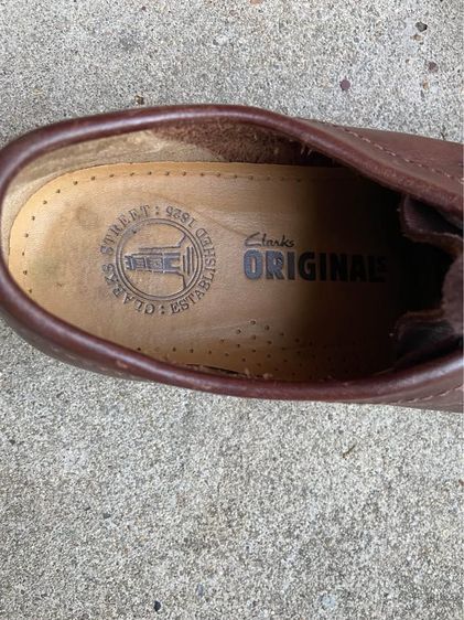 รองเท้า Clarks รูปที่ 4