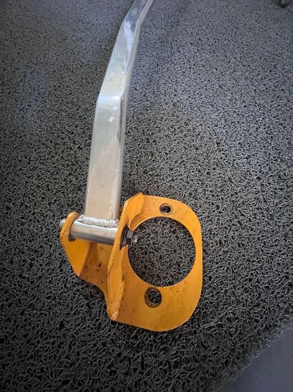 ค้ำ Shock Mirage Attrage พิกัด บางแค