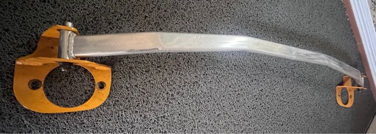 ค้ำ Shock Mirage Attrage พิกัด บางแค รูปที่ 3