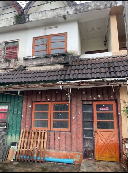 อื่นๆ สร้างเสร็จก่อน 2010 มีบางส่วน ทาวเฮ้าส์ 2 ชั้น รูปที่ 2