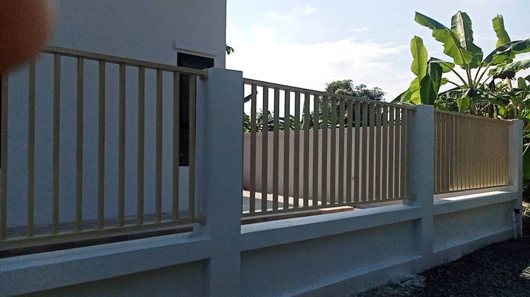 รับเหมางานสแตนเลส รูปที่ 18