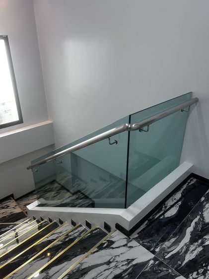 รับเหมางานสแตนเลส รูปที่ 2