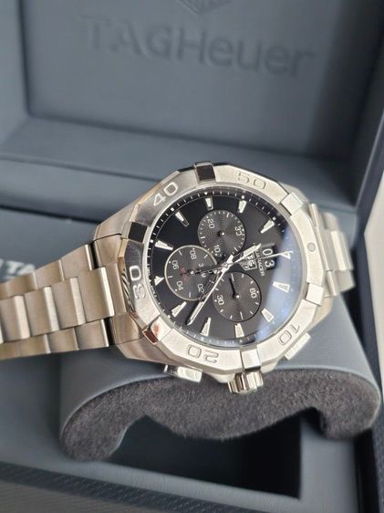 Tag Heuer Aquaracer Chronograph