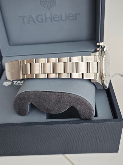 Tag Heuer Aquaracer Chronograph รูปที่ 4