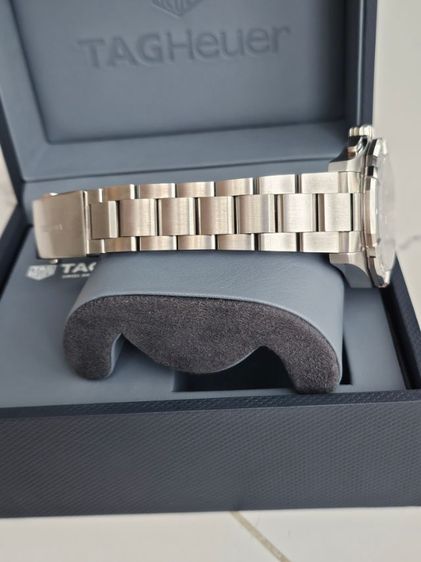 Tag Heuer Aquaracer Chronograph รูปที่ 9