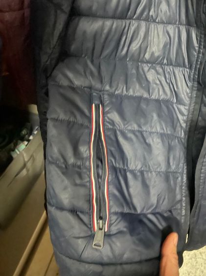 เสื้อTommyกับNike💯📌📌 รูปที่ 12