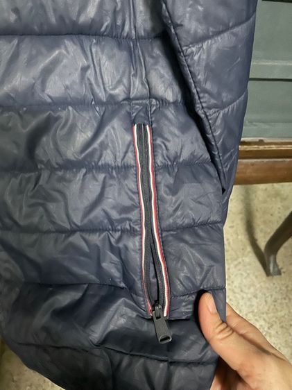 เสื้อTommyกับNike💯📌📌 รูปที่ 9