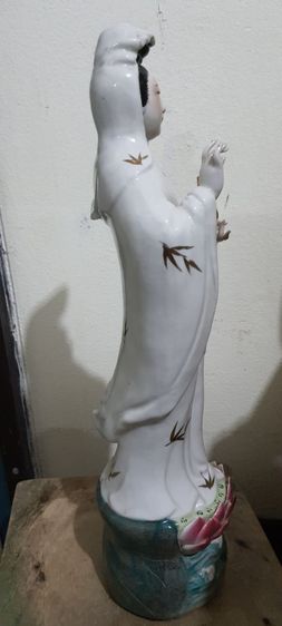 เจ้าแม่กวนอิมเก่า รูปที่ 5