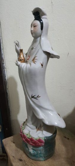 เจ้าแม่กวนอิมเก่า รูปที่ 4