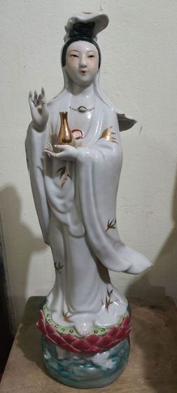 เจ้าแม่กวนอิมเก่า รูปที่ 3