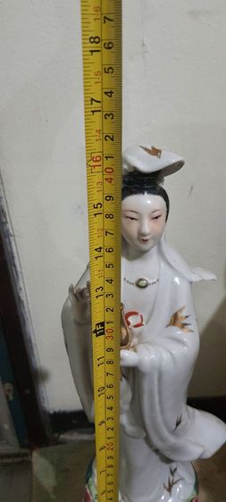 เจ้าแม่กวนอิมเก่า รูปที่ 10