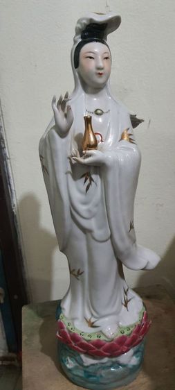 เจ้าแม่กวนอิมเก่า รูปที่ 8