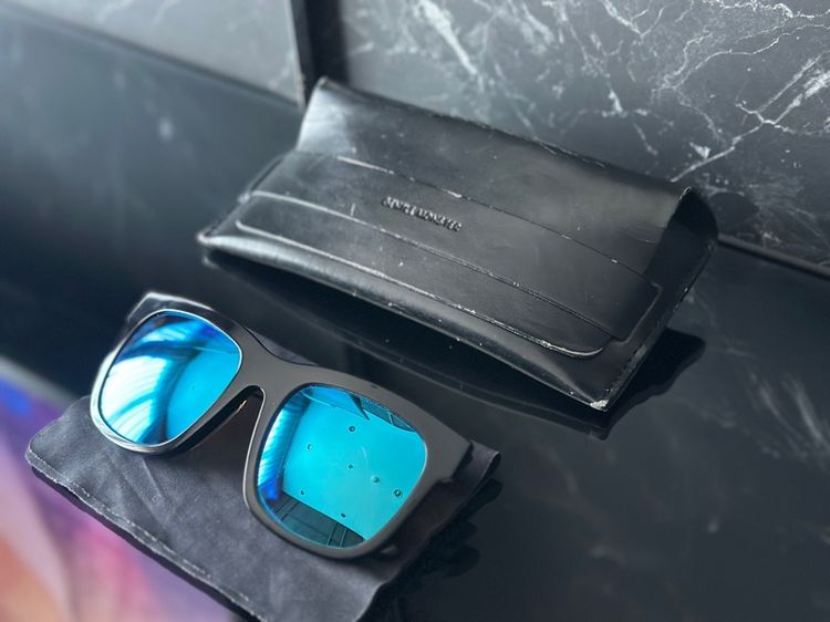 แว่นตากันแดด รูปที่ 2