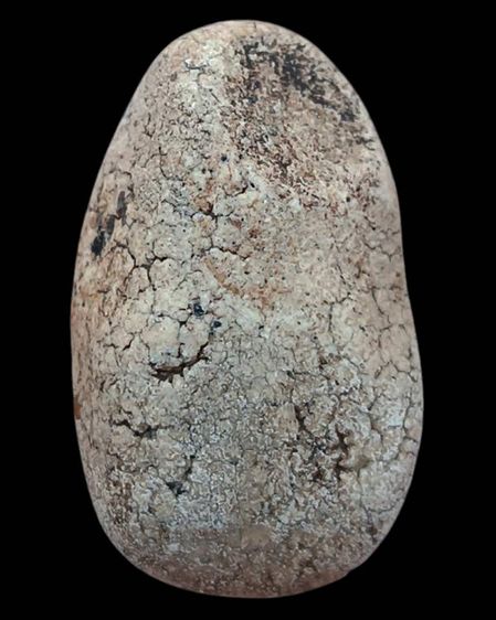 พระเนื้อผงพิมพ์วัดพลับ+ตลับเสตนเลส 2 หน้า พระบ้านเก่าเก็บหลายสิบปีไม่ทราบเกจิท่านใดสร้าง รูปที่ 3