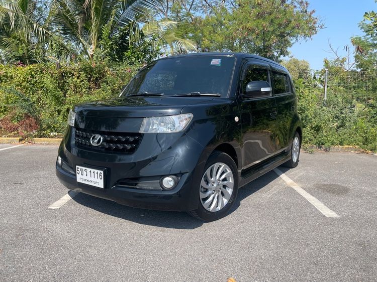 ปี 2008 Toyota bB 1.5 Z