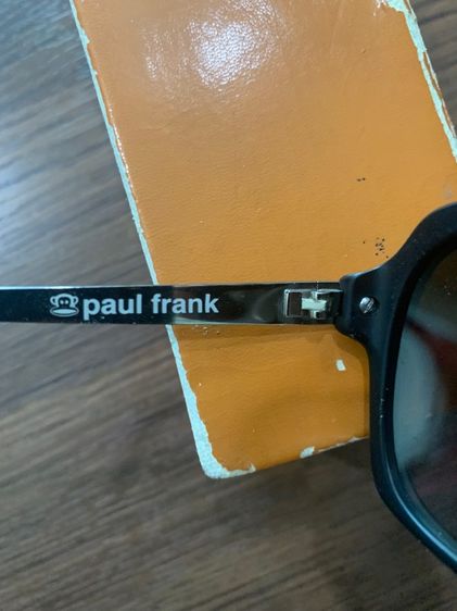 แว่นกรองแสง Paul frank รูปที่ 4