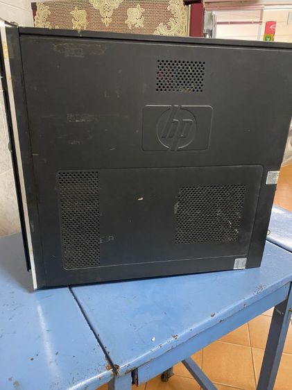 HP CPU มือสอง​Windows  10 Pro 22H2  CPP: Pentium D 3.0 Ghz  Ram 4GB, HD 150 GB รูปที่ 3