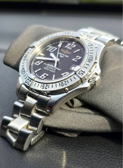 Breitling Colt Ocean 38 mm รูปที่ 5