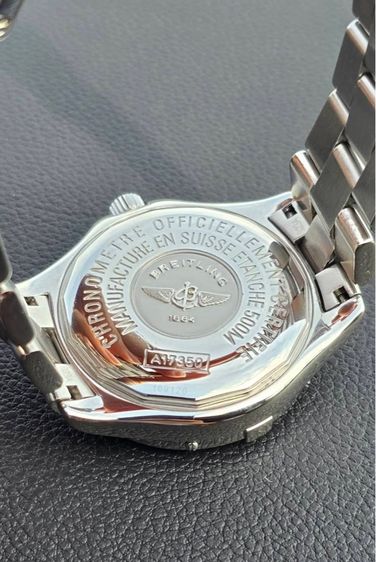 Breitling Colt Ocean 38 mm รูปที่ 10