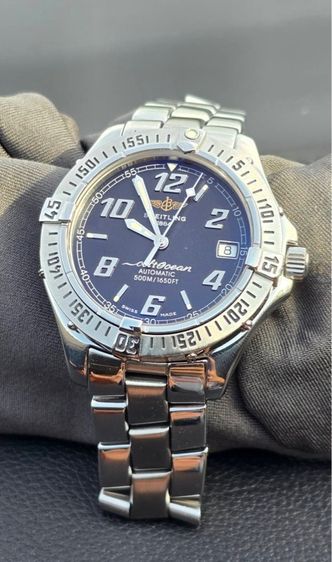 Breitling Colt Ocean 38 mm รูปที่ 8
