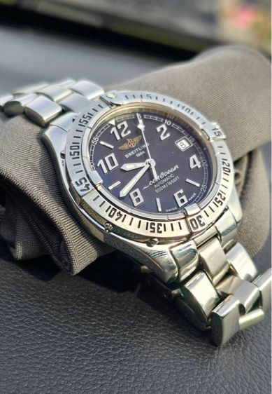 Breitling Colt Ocean 38 mm รูปที่ 6