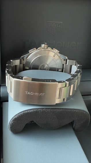 Tag Heuer Aquaracer Chronograph  รูปที่ 8