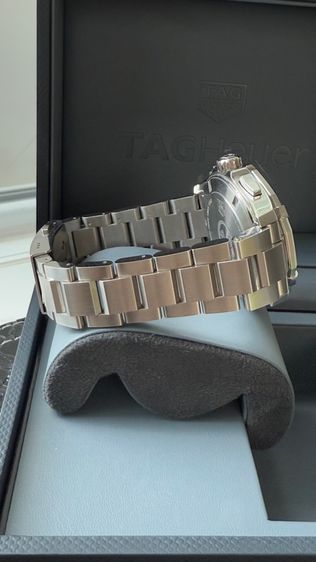 Tag Heuer Aquaracer Chronograph  รูปที่ 7