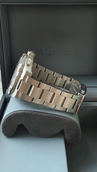 Tag Heuer Aquaracer Chronograph  รูปที่ 6
