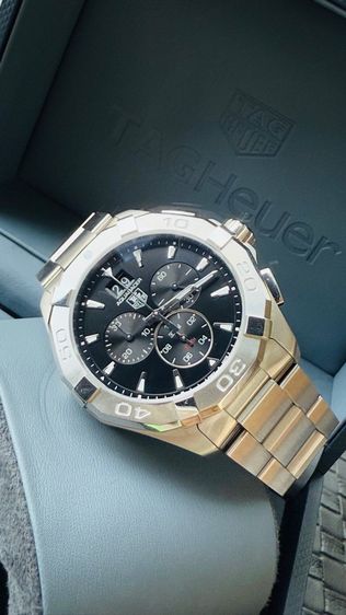 Tag Heuer Aquaracer Chronograph 