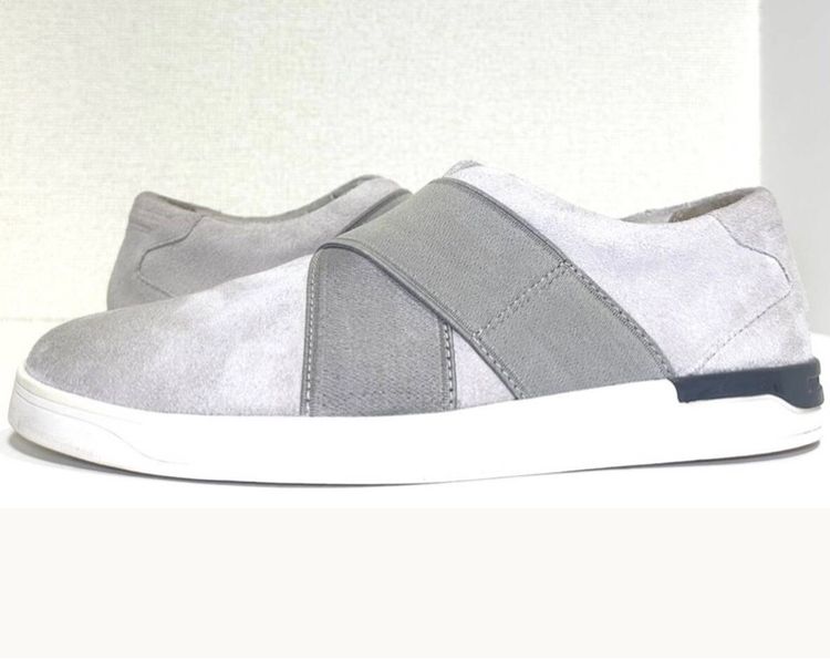 รองเท้า Clarks ไซส์ 40 สำหรับเท้า 25 ซม.ซื้อจากญี่ปุ่น สภาพกริ๊บ รูปที่ 4