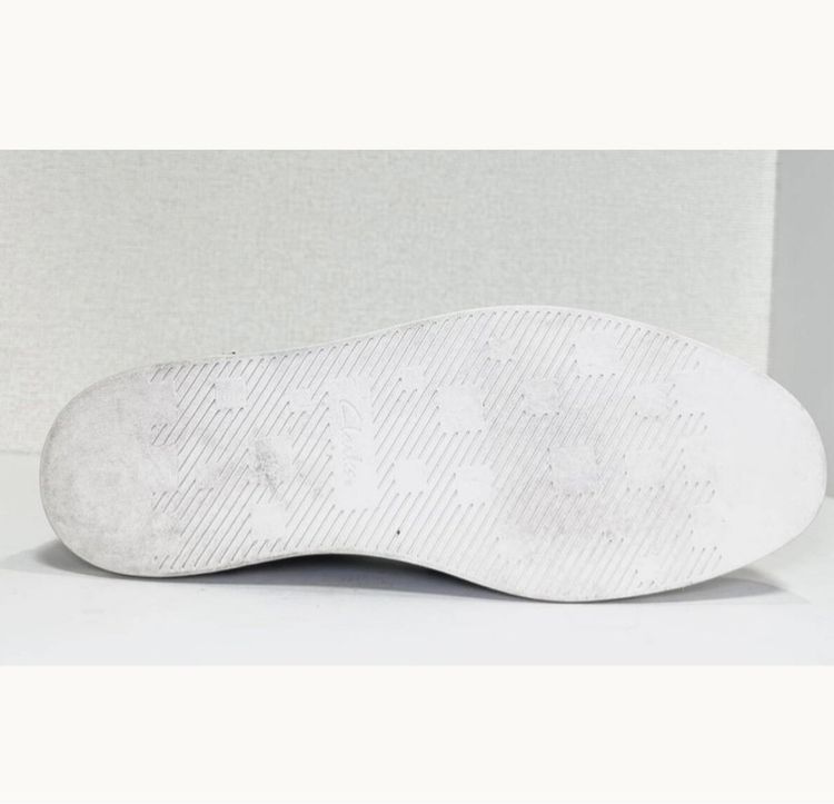 รองเท้า Clarks ไซส์ 40 สำหรับเท้า 25 ซม.ซื้อจากญี่ปุ่น สภาพกริ๊บ รูปที่ 8