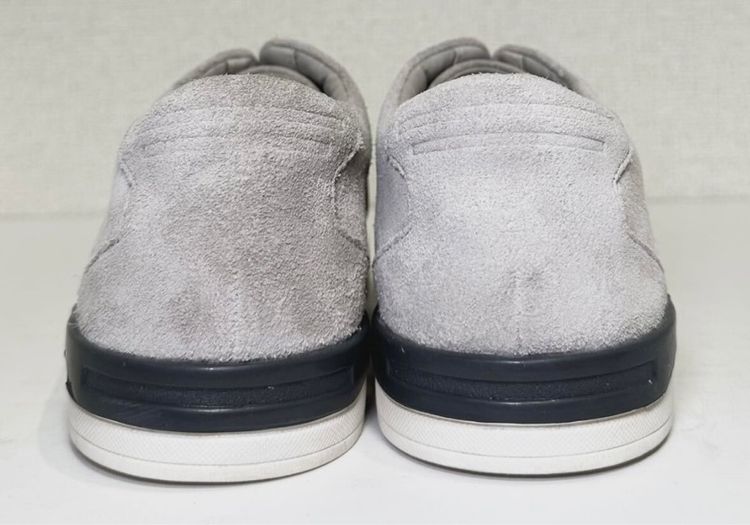 รองเท้า Clarks ไซส์ 40 สำหรับเท้า 25 ซม.ซื้อจากญี่ปุ่น สภาพกริ๊บ รูปที่ 5