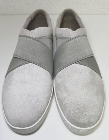 รองเท้า Clarks ไซส์ 40 สำหรับเท้า 25 ซม.ซื้อจากญี่ปุ่น สภาพกริ๊บ รูปที่ 2