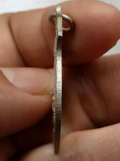 เหรียญหลวงพ่อเปลี่ยน วัดใต้ รูปที่ 3