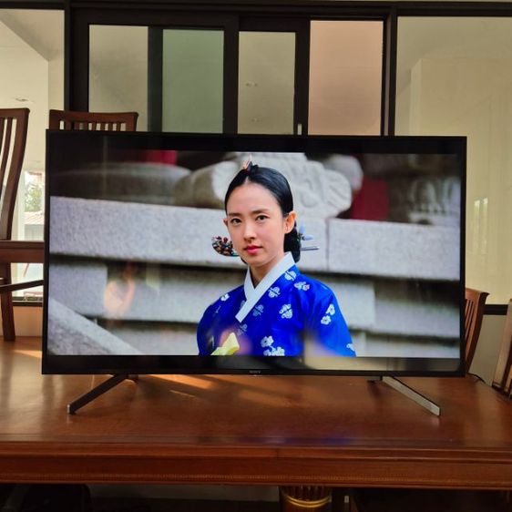 SONY สมาร์ททีวี 55 นิ้ว รูปที่ 2
