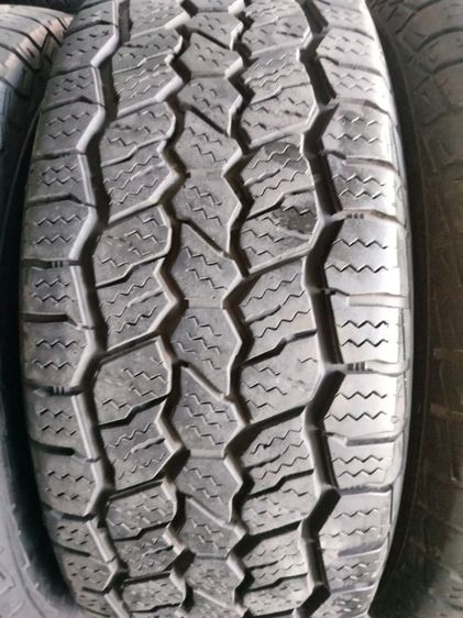 ล้อแม็กฟอดขอบ20 6รูพร้อมยาง รูปที่ 10