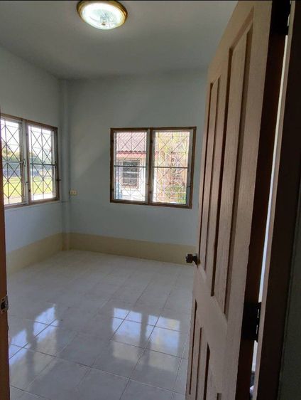 มีบางส่วน ขายบ้านเชียงใหม่ หมู่บ้าน พีเควิลล์ รูปที่ 4