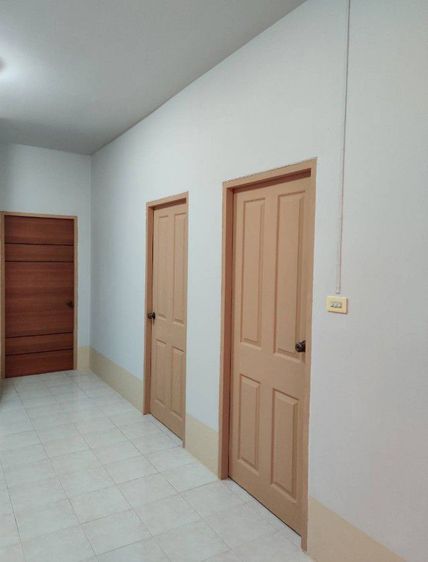 มีบางส่วน ขายบ้านเชียงใหม่ หมู่บ้าน พีเควิลล์ รูปที่ 3