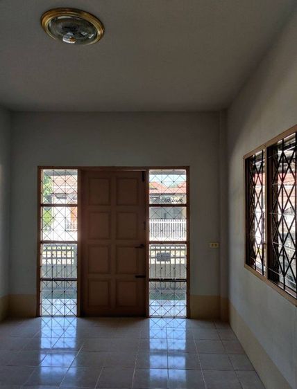 มีบางส่วน ขายบ้านเชียงใหม่ หมู่บ้าน พีเควิลล์ รูปที่ 2