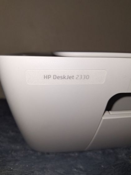 เครื่องปริ๊นซ์ถ่ายเอกสารสแกนHP deskjet 2330 รูปที่ 10