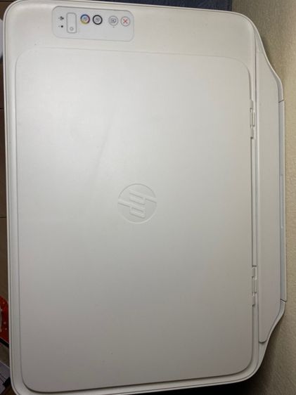 เครื่องปริ๊นซ์ถ่ายเอกสารสแกนHP deskjet 2330 รูปที่ 2