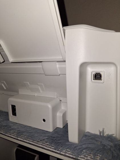 เครื่องปริ๊นซ์ถ่ายเอกสารสแกนHP deskjet 2330 รูปที่ 4