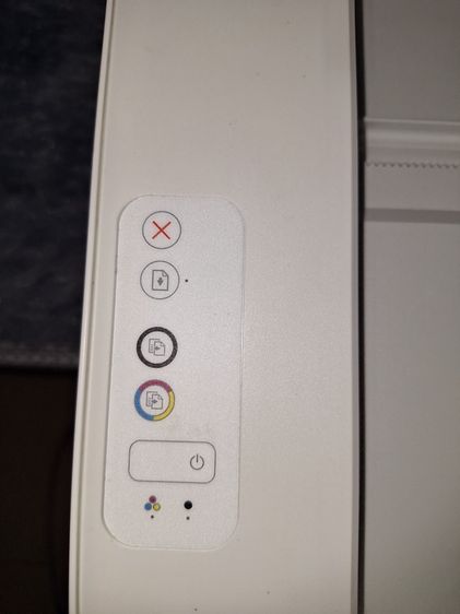 เครื่องปริ๊นซ์ถ่ายเอกสารสแกนHP deskjet 2330 รูปที่ 8