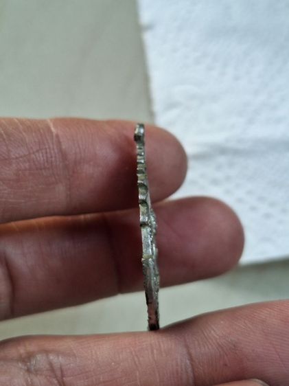 เหรียญพระพุทธชินราช หลวงพ่อฤาษีลิงดำข รูปที่ 5